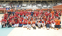 イベント