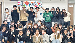 ほりかわ祭