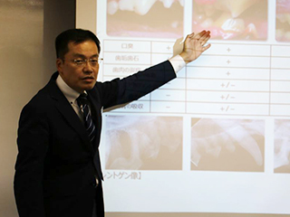 株式会社ビルバック様3