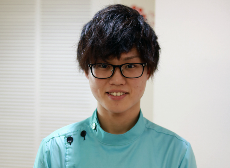 川勝さん
