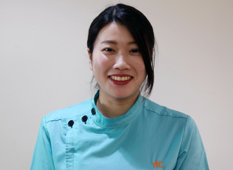 川島さん