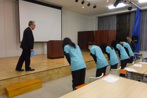 京都　動物　専門学校