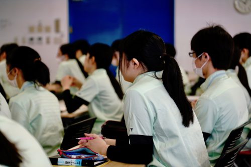 YIC京都ペット総合専門学校 キャリア教育