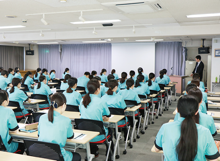 合同企業説明会